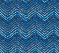 Vetro Marine blue by Free Spirit fabrics