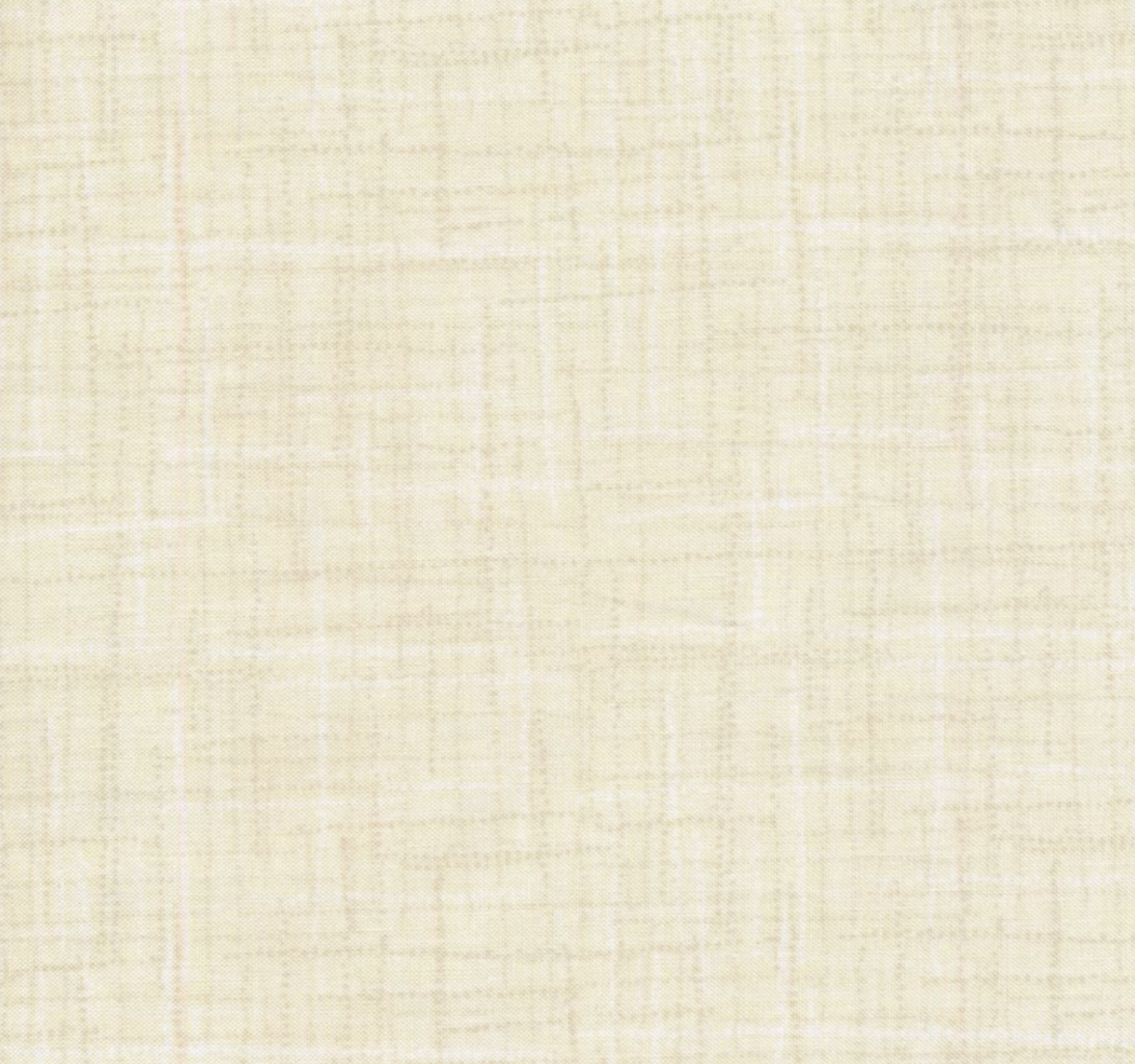 Grasscloth Cottons C780-VANILLA by Heather Peterson for Riley Blake Designs