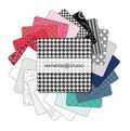 Kim Christopherson  Kim's Picks Winter Strips Jelly Roll by Maywood