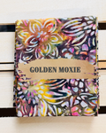 Golden Moxie batik BT23182-267 Fat Quarter