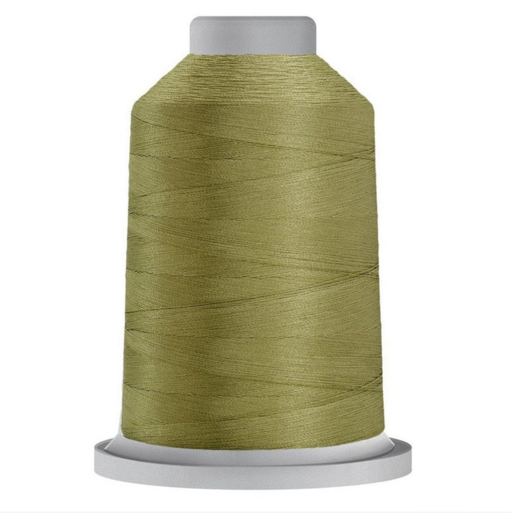 Glide 40wt thread - Celery 60580