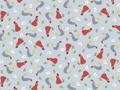 Farm-tastic Friends 100% Cotton