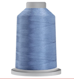 Glide 40wt thread - Hawaiian Blue 30284