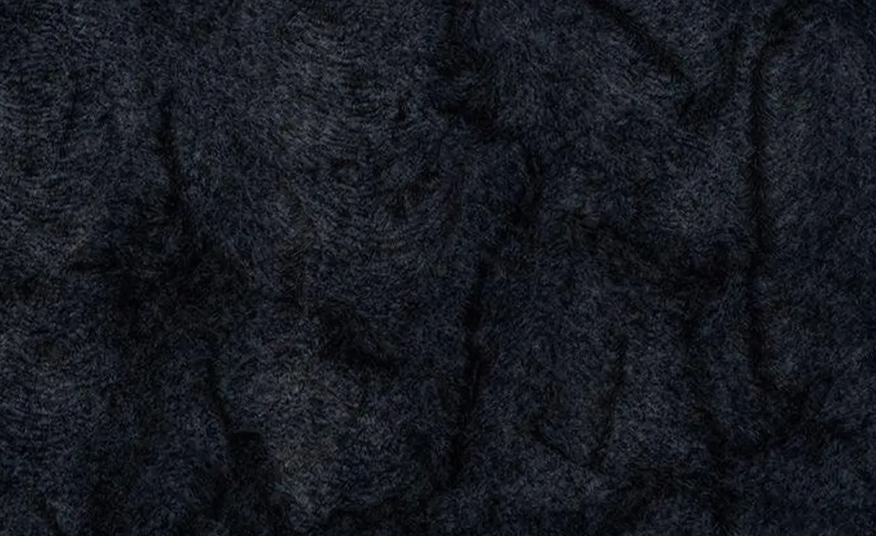 Luxe Cuddle Heather 60" Minky Fabric by the Yard (Shadow) Shannon Fabrics