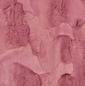 Luxe Cuddle by Shannon Fabrics Rose Quartz