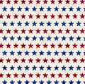 American Freedom Stars Red White and Blue #38