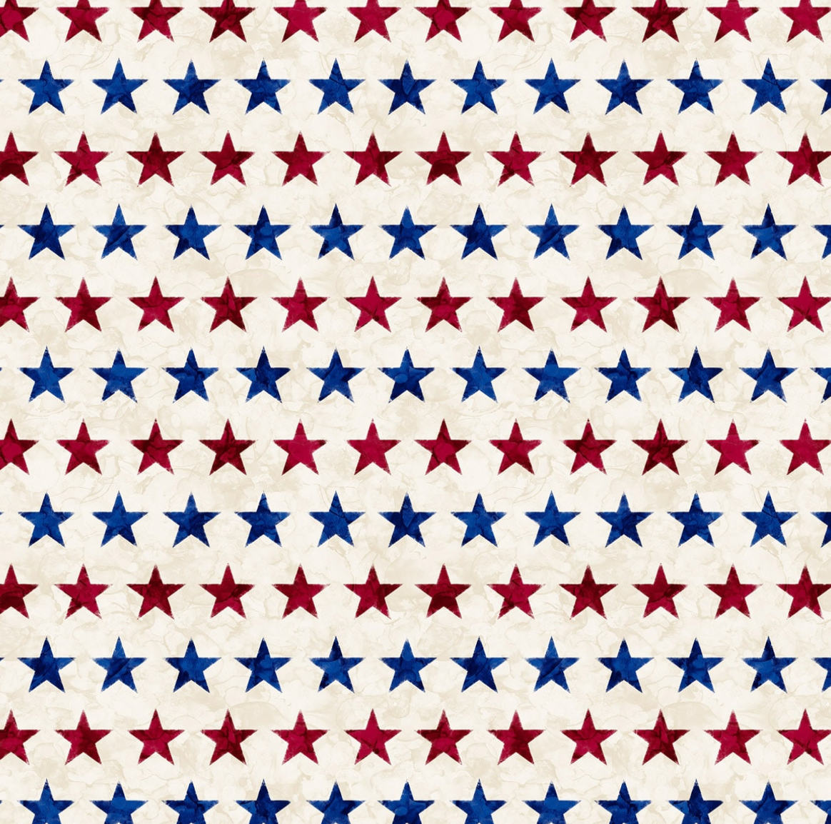 American Freedom Stars Red White and Blue #38