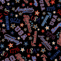 American Freedom USA Baseball #33