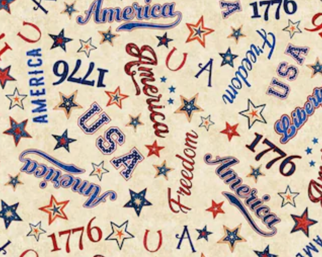 American Freedom USA Baseball #31