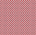 Bees at a Picnic Red by Free Spirit