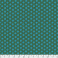 Kaffe Fassett Collective Spot Pacific by Free Spirit Fabrics