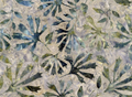 Timeless Treasures Batik SAGE