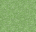 Wilmington Prints Connect The Dots Green 100% Cotton